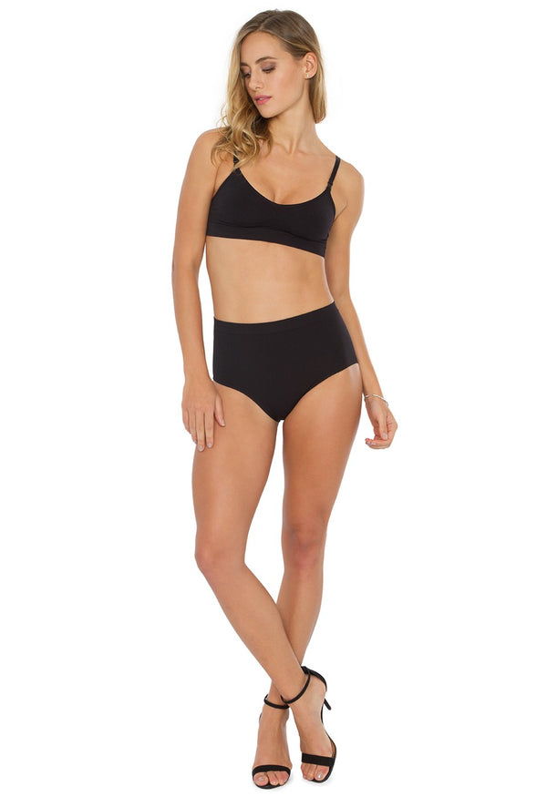 Calcinha Basic Super Conforto - Plié