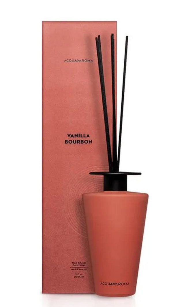 Difusor Varetas Essência da Terra 500ml - Acqua Aroma