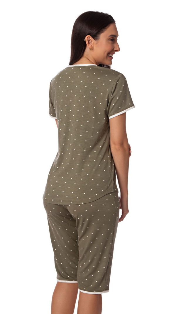 Pescador Lorena em Viscolycra - Divina Noite