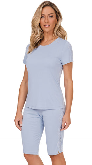 Pescador Raquel em Poliamida - Divina Noite