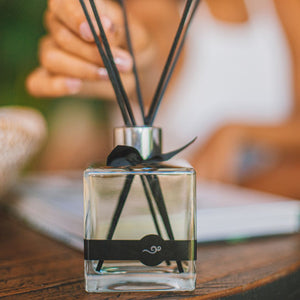 Difusor de Varetas Dia a Dia 100ml - Acqua Aroma