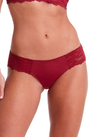 Calcinha Self Hipster - Plié