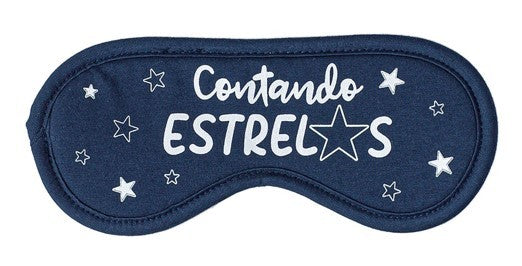 Tapa Olho - Lua Encantada