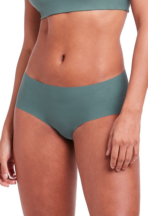 Calcinha Amazonia Calecon Slim - Plié