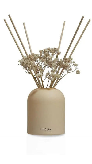 Difusor de Varetas Dia a Dia 120ml - Acqua Aroma