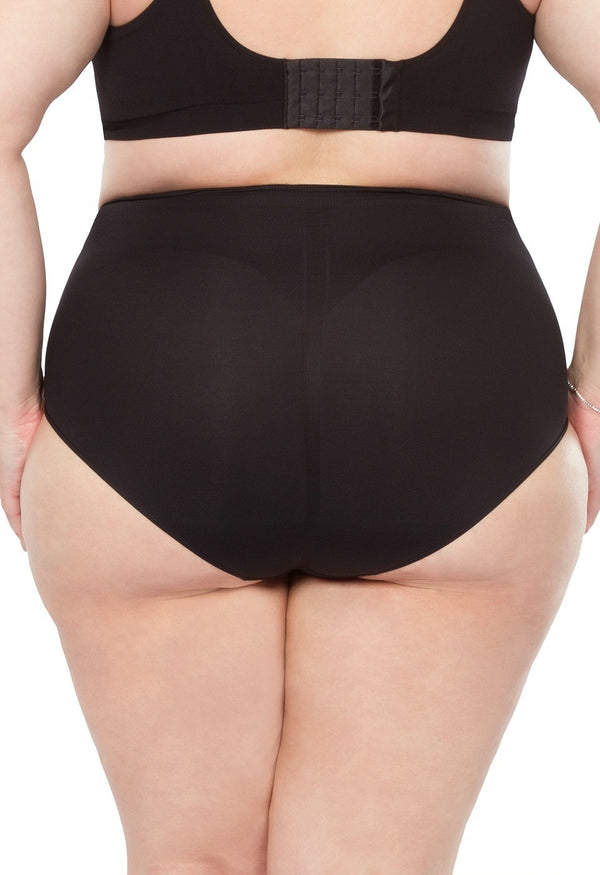 Calcinha Control Modeladora - Plié