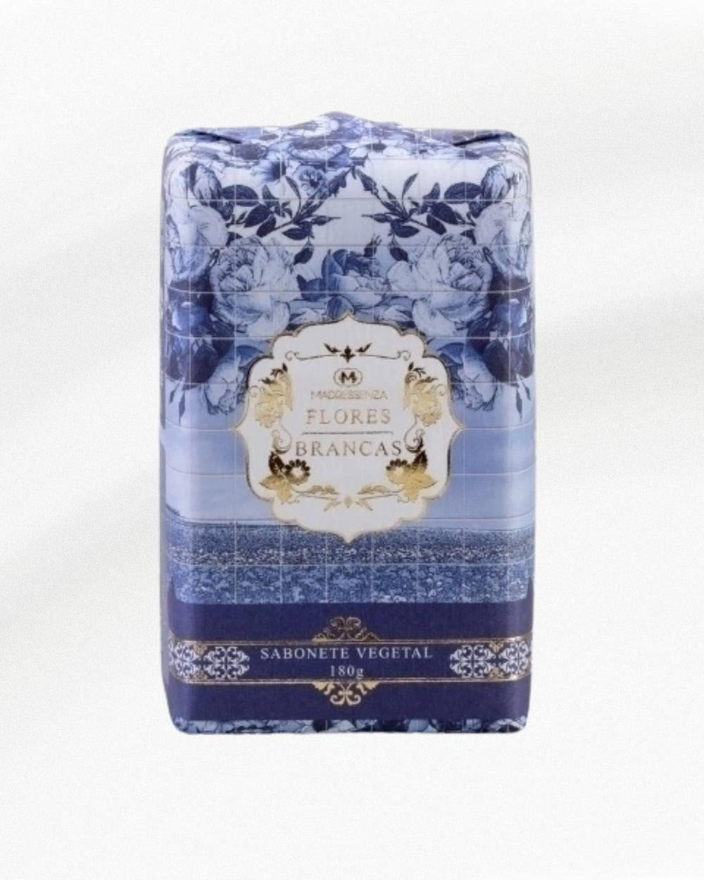 Sabonete Vegetal 180g- Madressanza