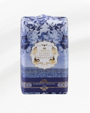 Sabonete Vegetal 180g- Madressanza