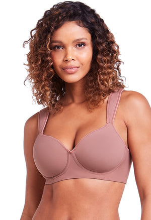 Sutia Amazonia Soft Slim - Plié