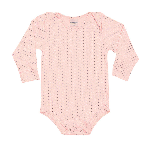 Body Bebê Feminino Com Calça Chamego em Cotton - Lua Encantada