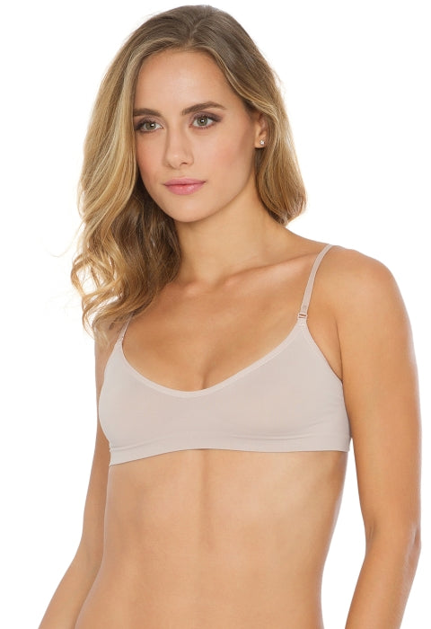 Sutia Basic Com Fecho - Plié