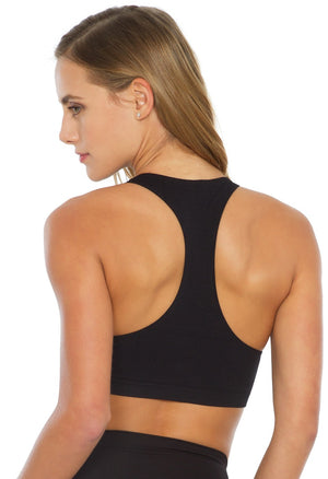 Sutia Control Top Nadador - Plié