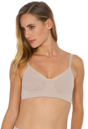 Sutia Control Duplo - Plié