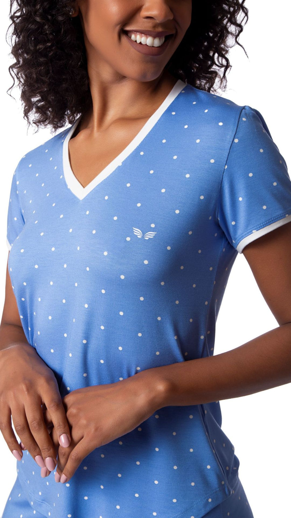 Pescador Lorena em Viscolycra - Divina Noite