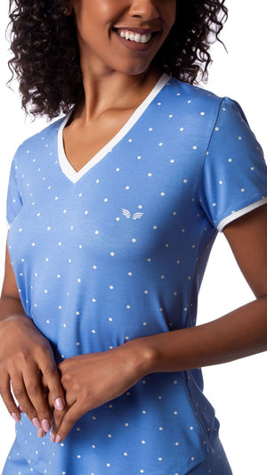 Pescador Lorena em Viscolycra - Divina Noite