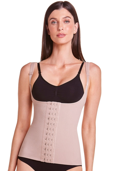 Corset Control Colete Modelador - Plié