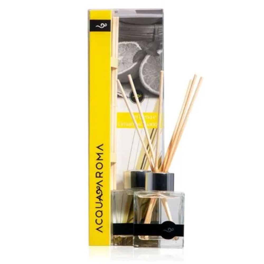 Difusor de Varetas Dia a Dia 100ml - Acqua Aroma