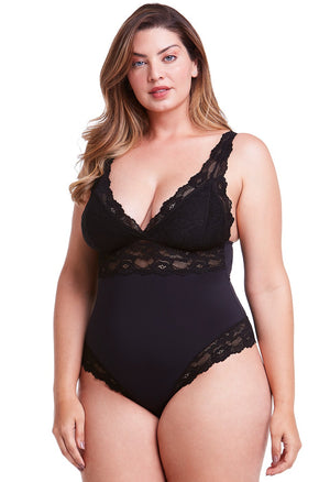 Body Self Free - Plié