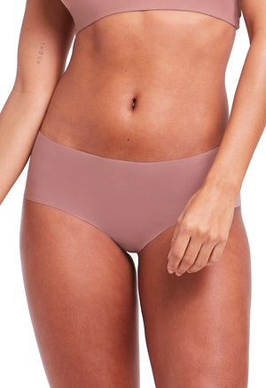 Calcinha Amazonia Calecon Slim - Plié