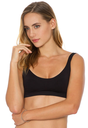 Sutia Control Top Sustentacao - Plié