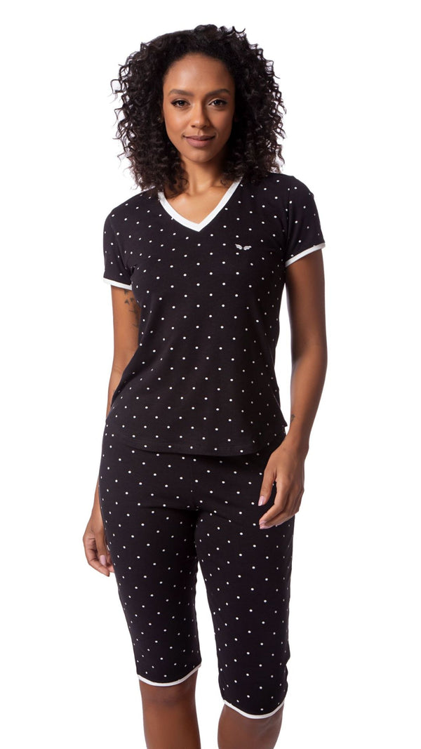 Pescador Lorena em Viscolycra - Divina Noite