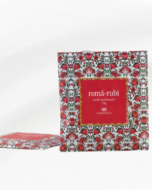 Sachê Perfumado 15g - Madressenza