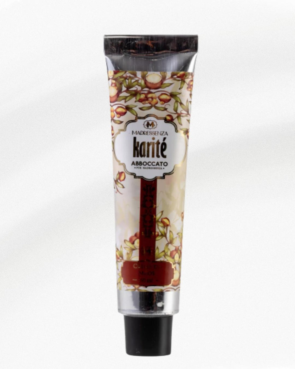 Creme de Mãos 60ml - Karité - Madressenza