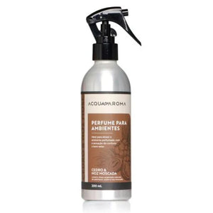 Perfume para Ambientes Dia a Dia 200ml - Acqua Aroma