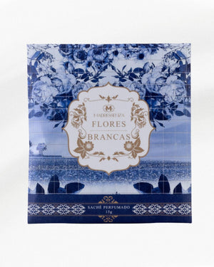 Sachê Perfumado 15g - Madressenza