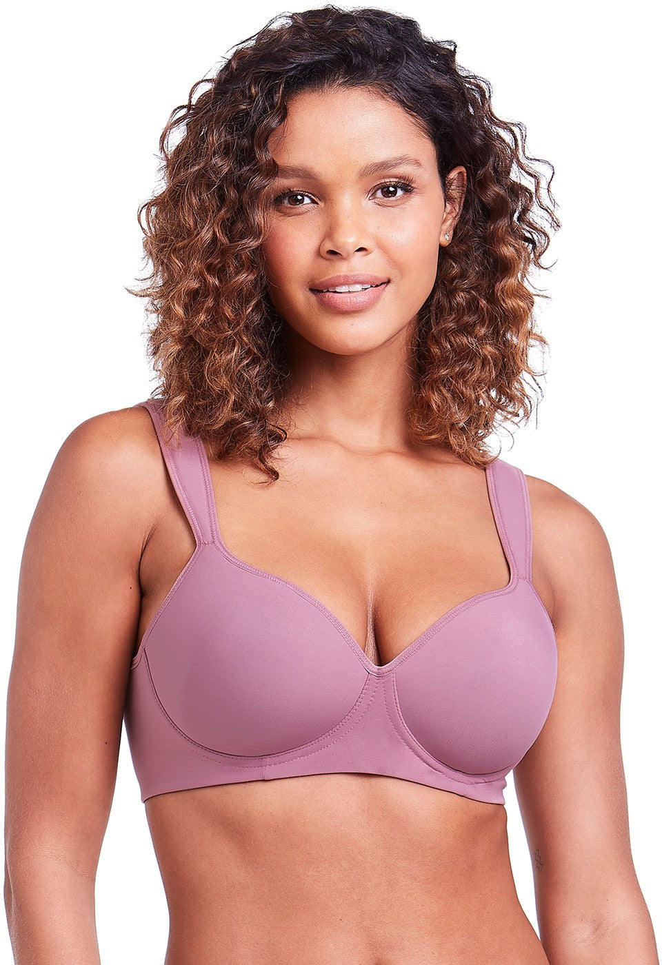 Sutia Amazonia Soft Slim - Plié