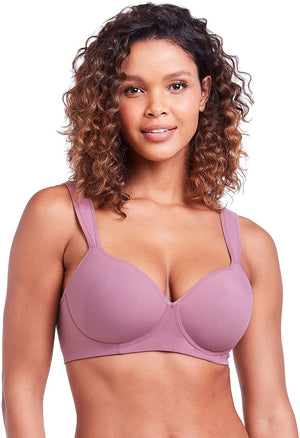 Sutia Amazonia Soft Slim - Plié