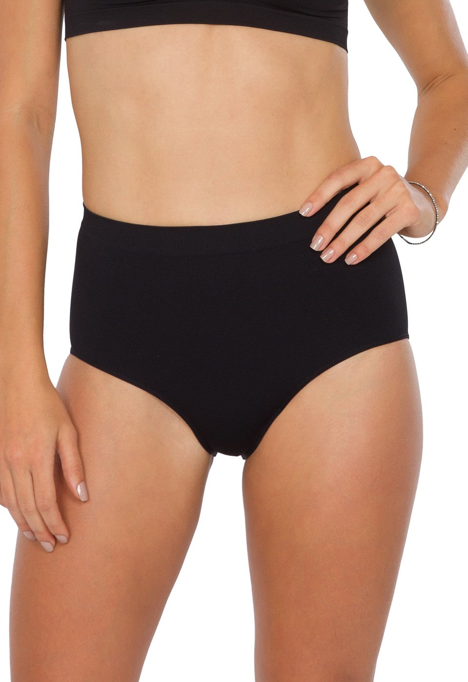 Calcinha Control Modeladora - Plié