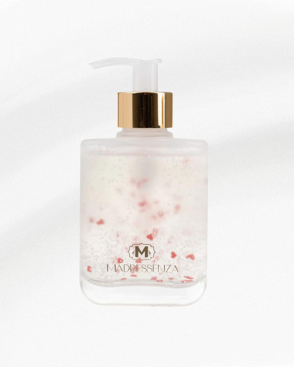 Sabonete Líquido 250ml - Madressenza
