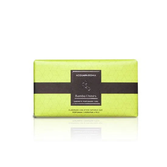 Sabonete em Barra Dia a Dia 120g - Acqua Aroma