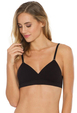 Sutia Basic Light Touch - Plié