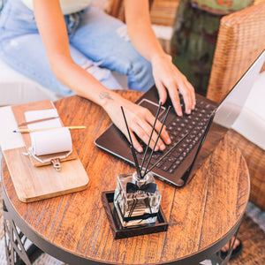 Difusor de Varetas Dia a Dia 100ml - Acqua Aroma