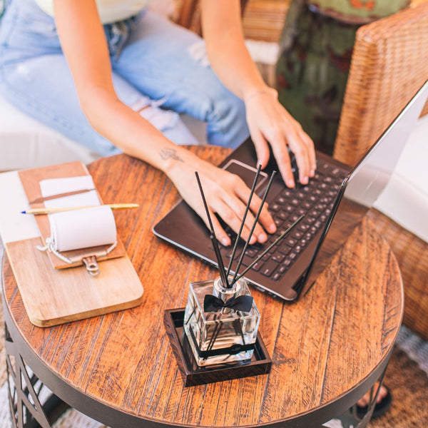 Difusor de Varetas Dia a Dia 100ml - Acqua Aroma