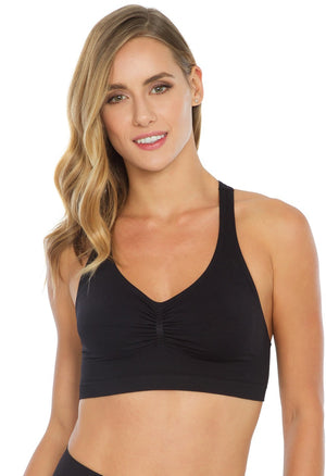 Sutia Control Top Nadador - Plié