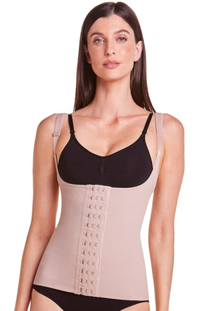 Corset Control Colete Modelador - Plié