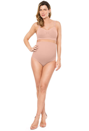 Calcinha Maternity Gestante - Plié