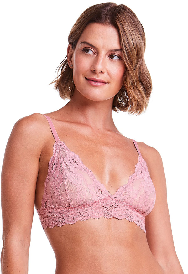 Sutia Self Light Bra - Plié