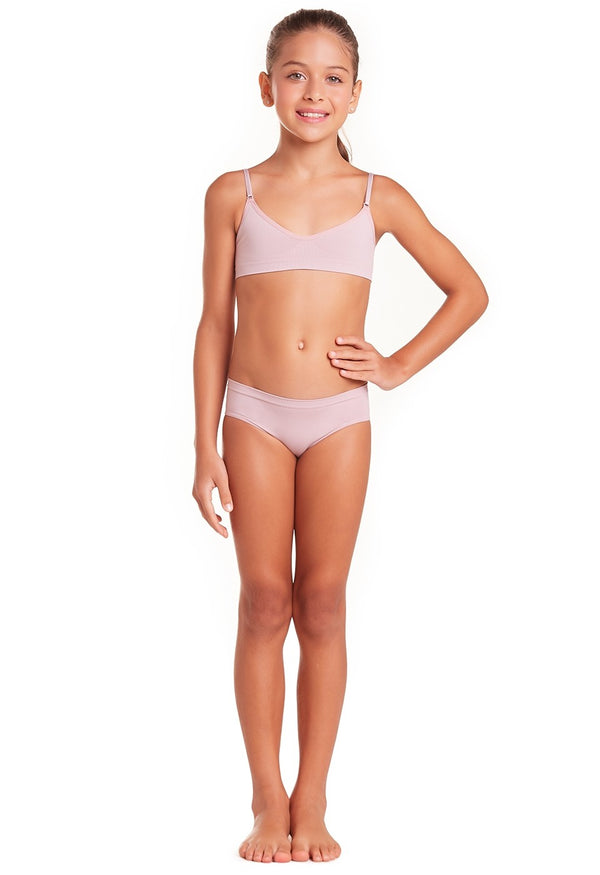 Calcinha Kids Boneca - Plié