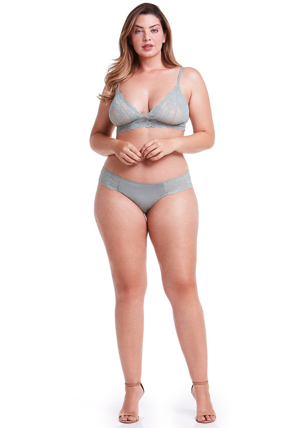 Calcinha Self Hipster - Plié