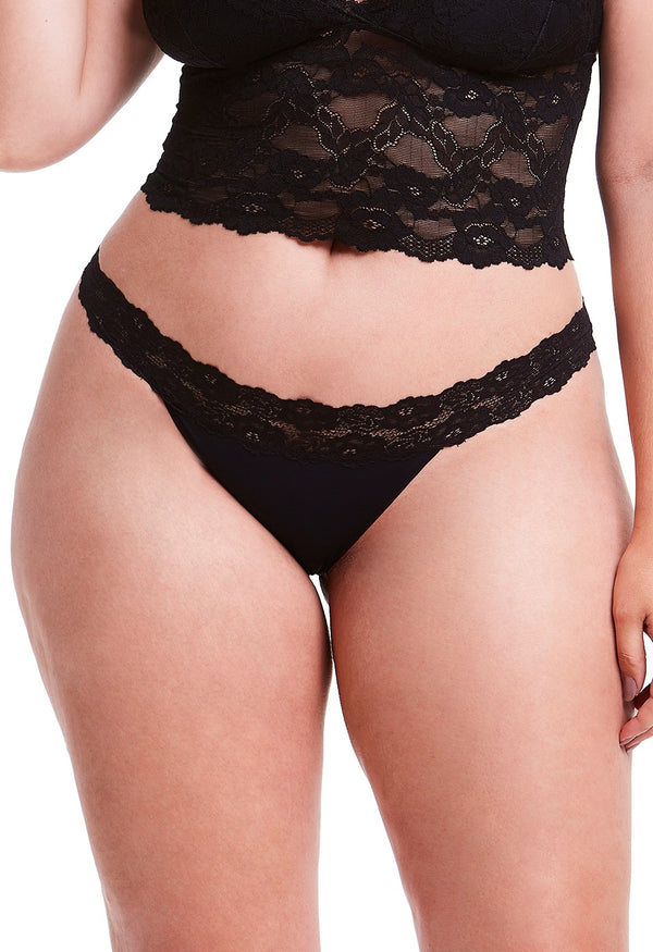 Calcinha Self Tanga Free - Plié