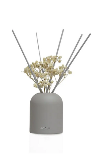 Difusor de Varetas Dia a Dia 120ml - Acqua Aroma