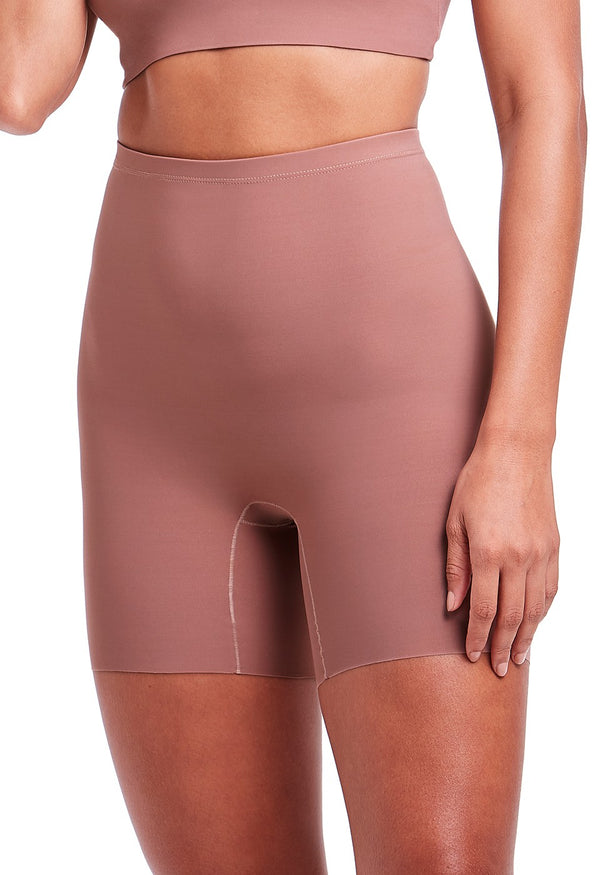 Bermuda Amazonia Long Slim - Plié