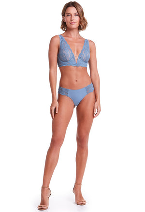 Calcinha Self Hipster - Plié