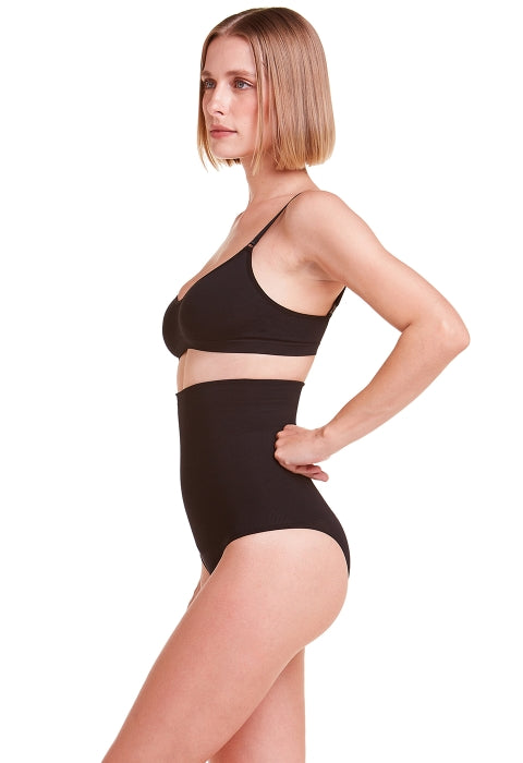 Calcinha Control Dupla Abdominal - Plié