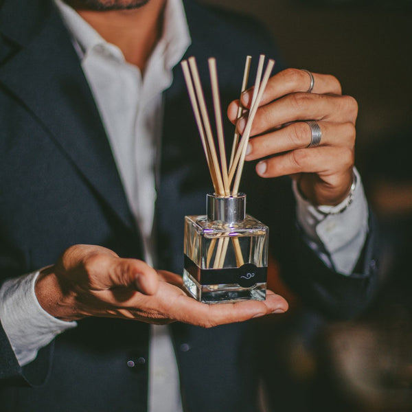 Difusor de Varetas Dia a Dia 100ml - Acqua Aroma