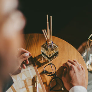 Difusor de Varetas Dia a Dia 100ml - Acqua Aroma